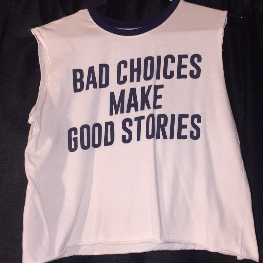 Grunge Tee